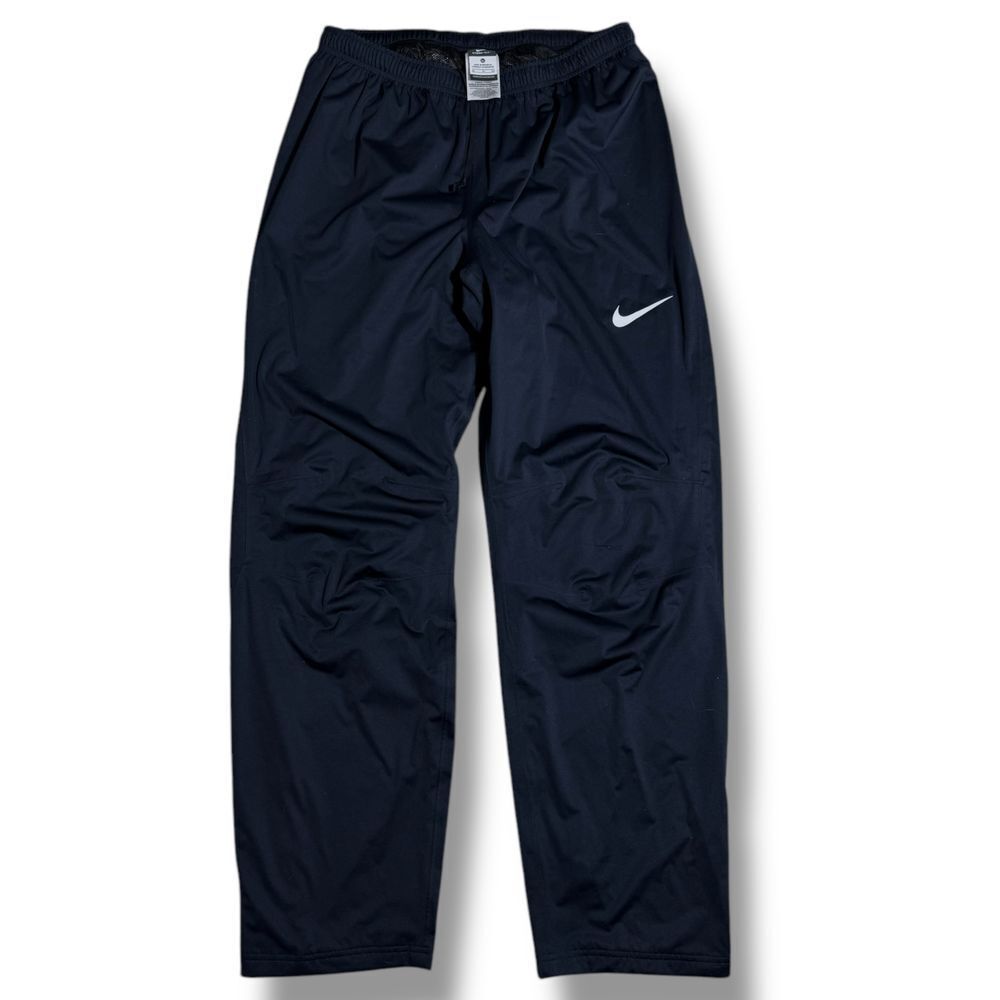 Nike Black Track Pants